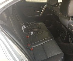 05 bmw diesel M47 nct and tax - Image 7/9
