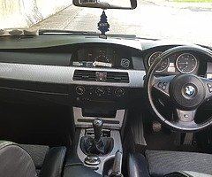 05 bmw diesel M47 nct and tax - Image 8/9