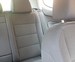 GOLF 1.4 3DOOR NCT AND TAXED 700ono - Image 5/8