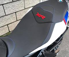 2018 BMW S1000 XR SPORT - Image 3/7