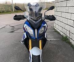 2018 BMW S1000 XR SPORT - Image 4/7
