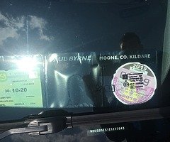 2014 (142) OPEL INSIGNIA 2.0 DIESEL - Image 8/10