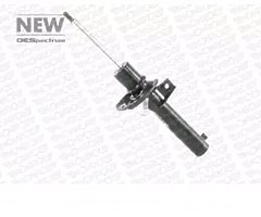 MONROE Pair of front shock absorbers