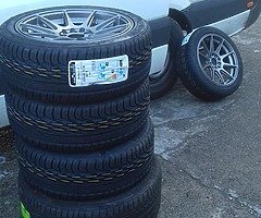 R15 r16 r17 r18 r19 r20 partworn and new tyres