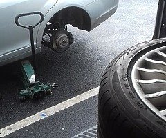 R15 r16 r17 r18 r19 r20 partworn and new tyres - Image 3/9