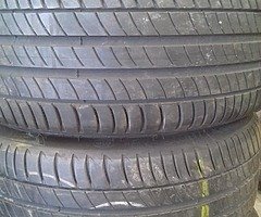 R15 r16 r17 r18 r19 r20 partworn and new tyres - Image 9/9