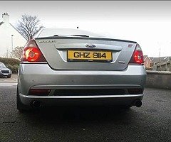 St mondeo - Image 5/6