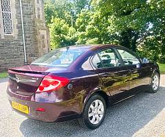 2009 Proton Gen2 1.6 petrol & LPG (gas 69p per litre) as standard - Long MOT & Low Miles! - Image 3/6