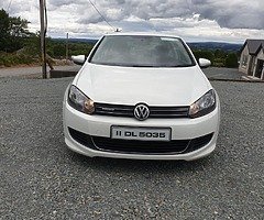 tdi VW Golf - Image 8/8