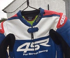 4RS race suit - Image 3/8