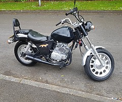 2002 Lifan 3a - Image 3/3