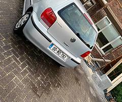 Volkswagen polo - Image 3/3