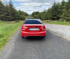 2013 Mercedes-Benz C-Class C250 - Image 3/8