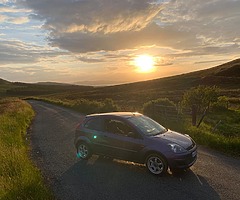 Mk6 fiesta parts wanted