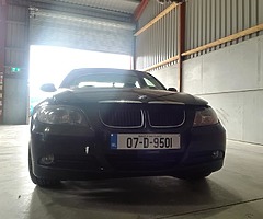 BMW e90 1.6 petrol for part only - Image 4/6