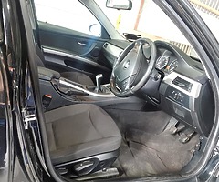 BMW e90 1.6 petrol for part only - Image 5/6
