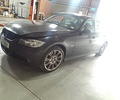BMW e90 1.6 petrol for part only - Image 6/6