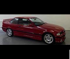 BMW 318is e36