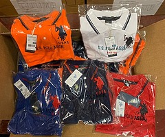 Man US Polo original S.M.L.XL