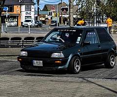 Boxy starlet - Image 6/6