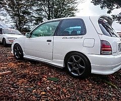 Glanza s automatic