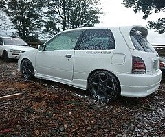 Glanza s automatic