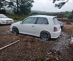 Glanza s automatic