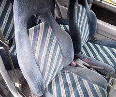 Glanza s automatic - Image 4/10