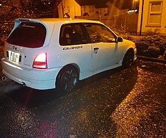 Glanza s automatic - Image 6/10