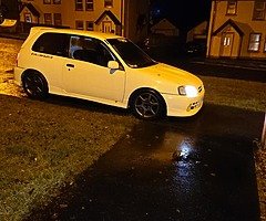 Glanza s automatic - Image 7/10