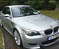 BMW M 525d