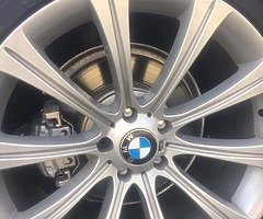 BMW M 525d - Image 6/10