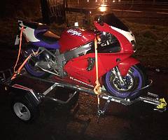 Any swaps fo my zx7r - Image 3/16