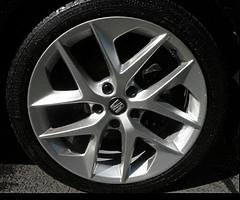 Wanted: Seat Leon FR 18” performance alloys set - Image 3/4