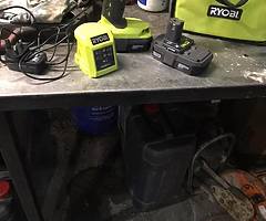 Six months old never used £70 No PM’s ring if interested 07594216310