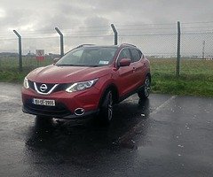 151 Nissan Qashqai