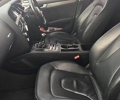 2012 Audi A5 Sportsback - Image 3/6