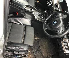 Bmw e60 523i msport for breaking - Image 4/4