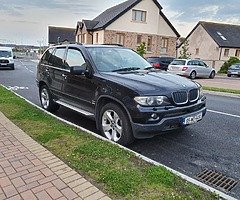 Bmw x5 - Image 3/6