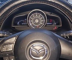 Mazda 3 - Image 5/8