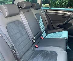 2014 Volkswagen Golf 1.4 TSI DSG - Image 5/9