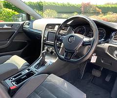 2014 Volkswagen Golf 1.4 TSI DSG - Image 6/9