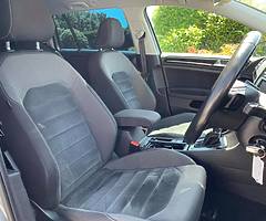 2014 Volkswagen Golf 1.4 TSI DSG - Image 7/9