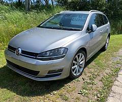 2014 Volkswagen Golf 1.4 TSI DSG - Image 9/9