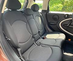 2013 Mini Countryman 1.6 petrol - Image 6/10