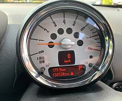 2013 Mini Countryman 1.6 petrol - Image 9/10