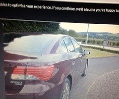 131 Toyota avensis 2.0 d4d strata - Image 4/10