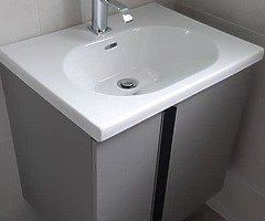 Tiler and bathroom renovations