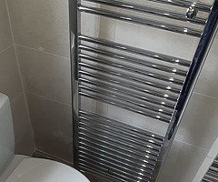 Tiler and bathroom renovations - Image 5/10