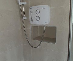 Tiler and bathroom renovations - Image 7/10